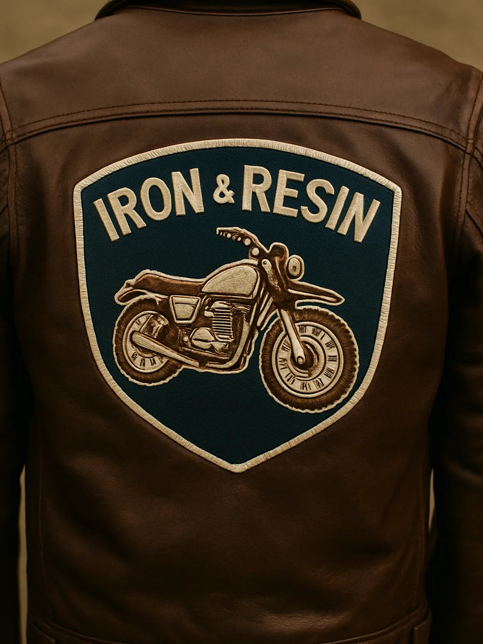 Motobike_Jacket_Patch