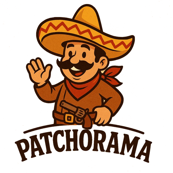 Patchorama